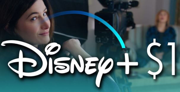 Disney+ hæver prisen marts 2021